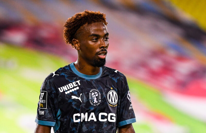 Le futur maillot extérieur Adidas a fuité