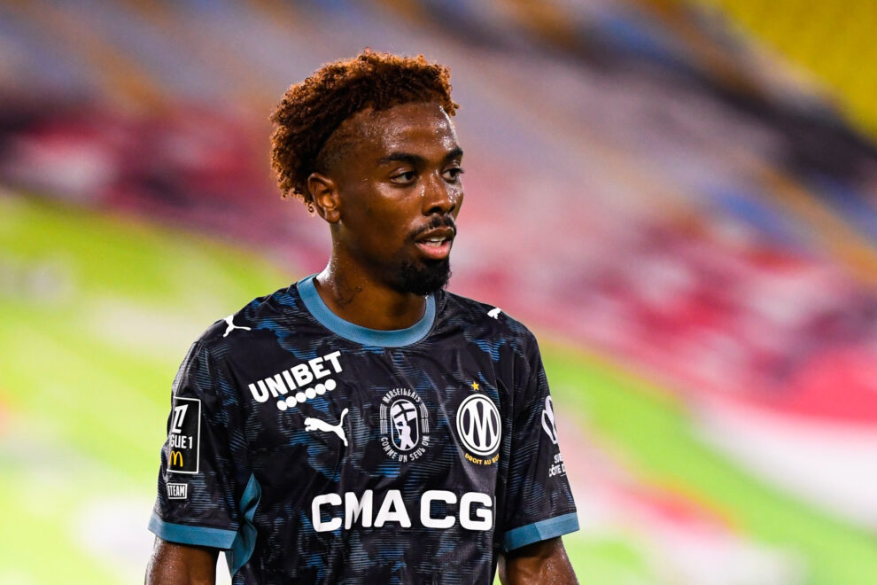Angel Gomes