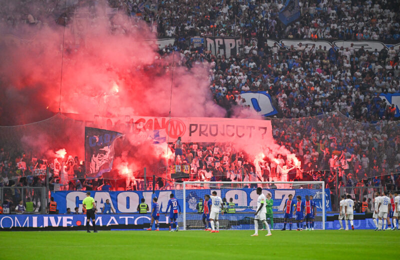 La LFP sanctionne lourdement l’OM, le Vélodrome va sonner creux