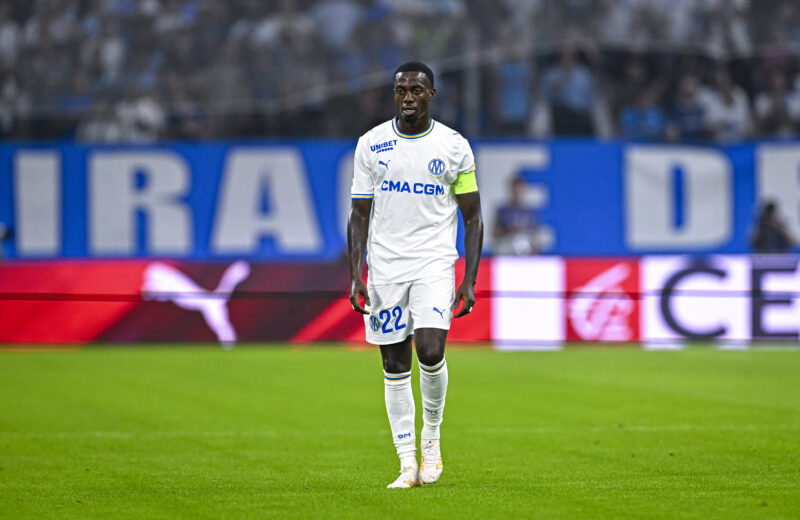 Genesio prépare un changement tactique majeur pour Weah
