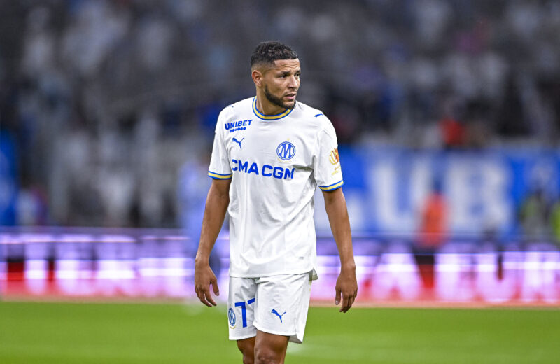Harit adresse un message plein d’émotion qui va toucher les supporters