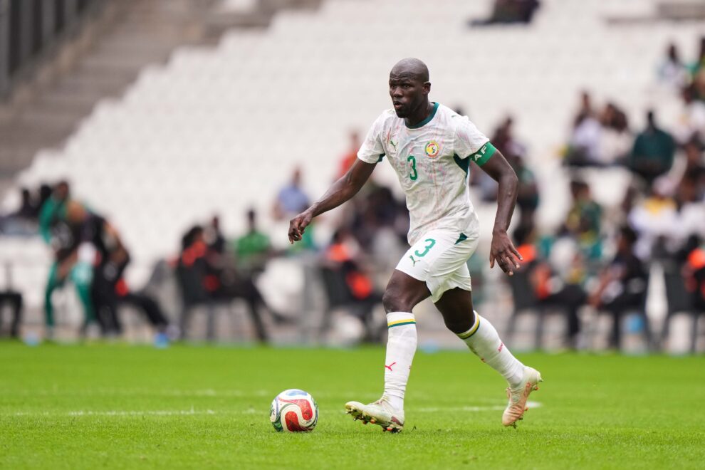 Kalidou Koulibaly