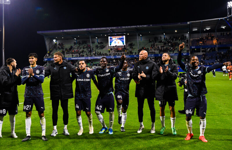 Kamissoko, Nnadi… la victoire à Angers révèle une nouvelle formule pour Genesio