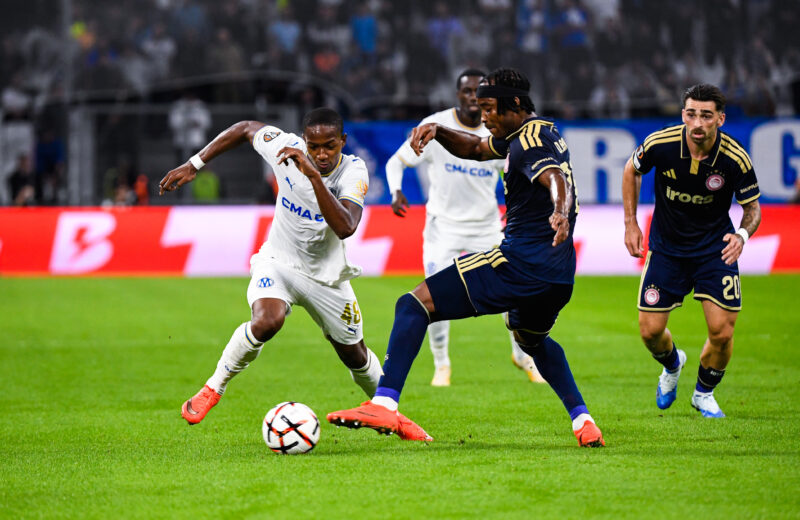 Malgré de bonnes intentions, les approximations techniques coûtent cher à l’OM