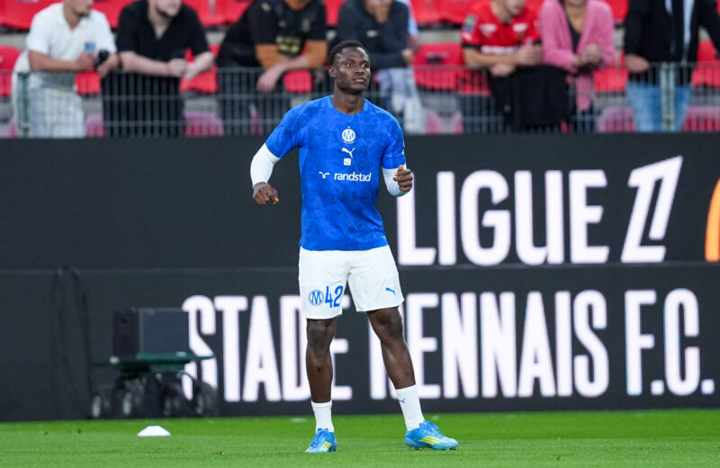 Kamissoko marque des points pendant la trêve