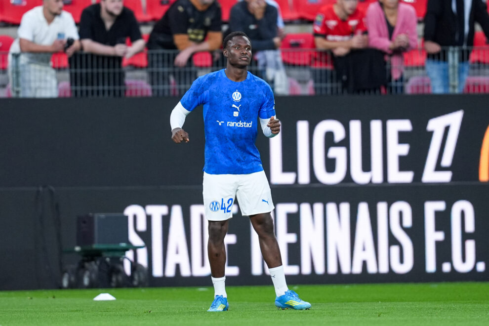 Nouhoum Kamissoko