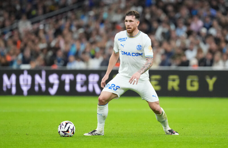 Genesio insiste sur l’importance de Højbjerg