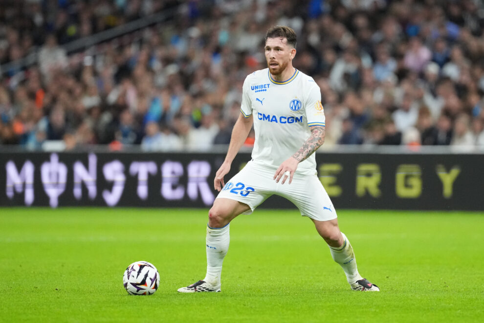 Pierre-Emile Hojbjerg