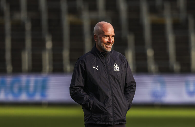 La réserve de l’OM frappe fort en Corse