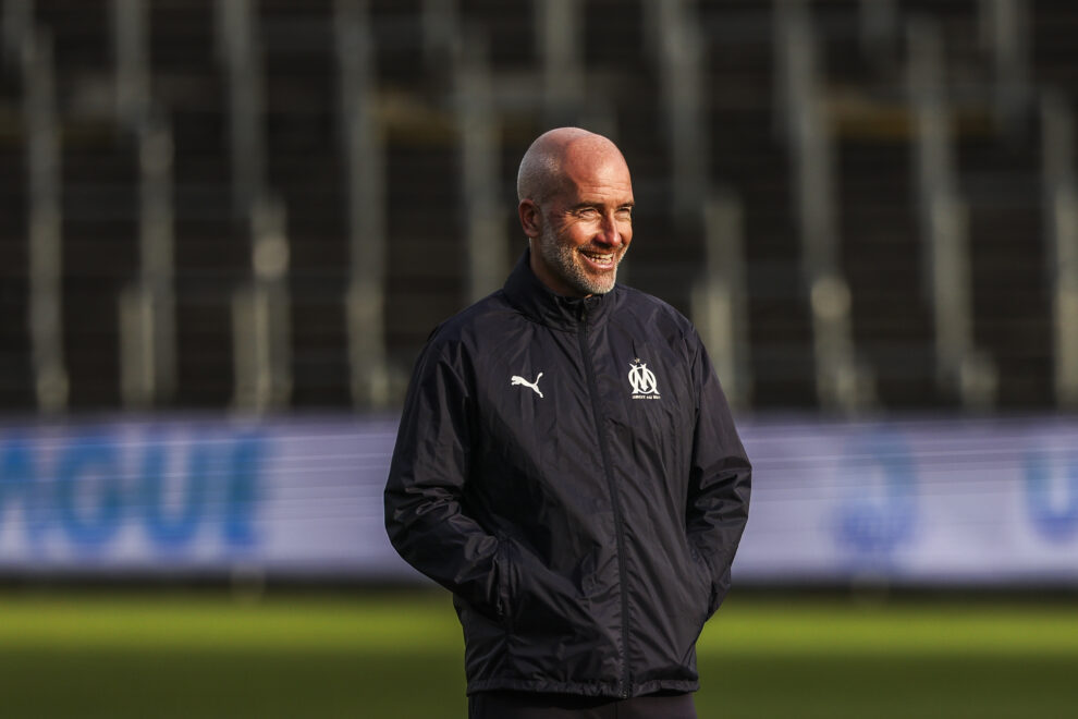 Romain Ferrier