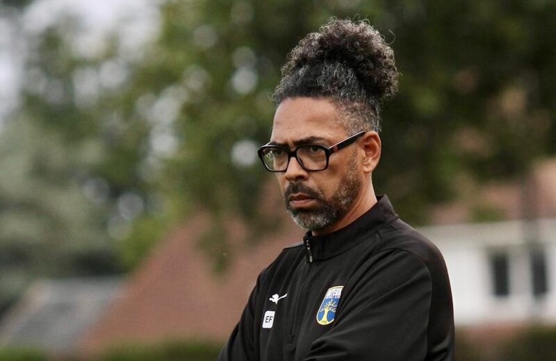 Fouda : « Je suis déçu que De Zerbi ait eu ce type de réaction »